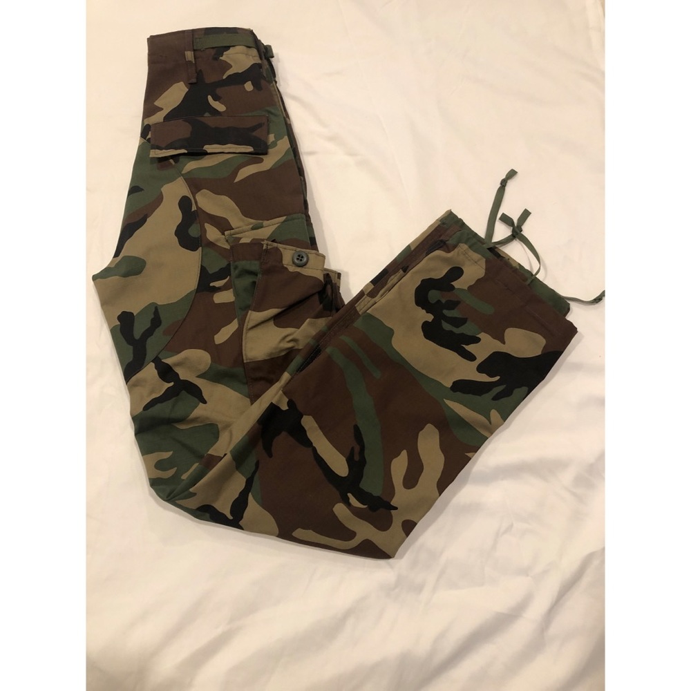 Propper Camouflouge Cargo Pants